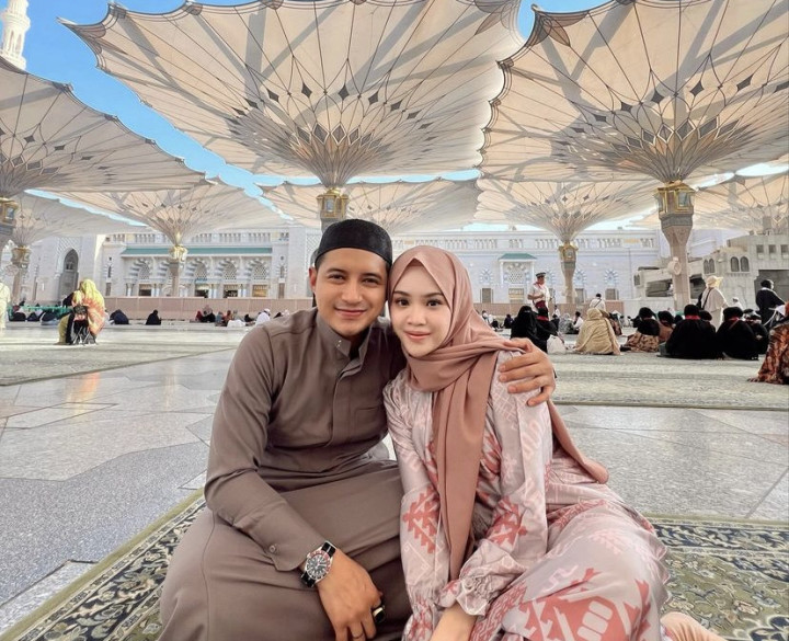 Chand Kelvin Bantah Minta Istri Berhenti Kerja Agar Bisa Mengurus Dirinya