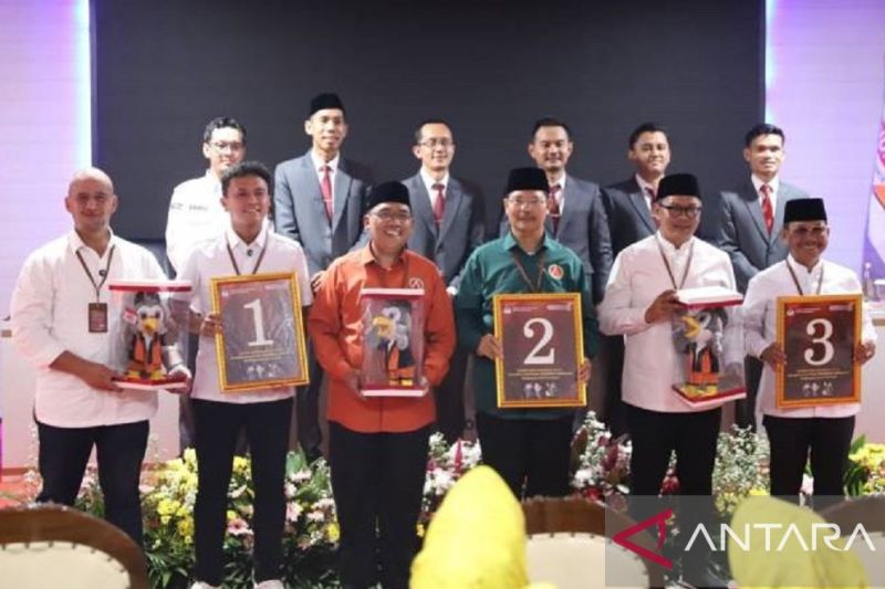 Kampanye <i>Door to Door</i> Sachrudin Dinilai Efektif untuk Pilkada Kota Tangerang
