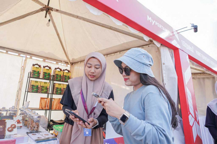 Mau Jajan Hemat Sambil Nonton Langsung MotoGP di Mandalika? Gini Caranya!