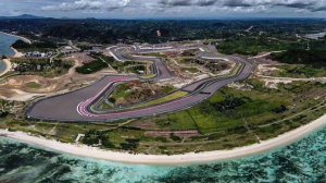 Jadwal MotoGP Mandalika 2024 Hari Ini: Kualifikasi Lanjut Sprint Race