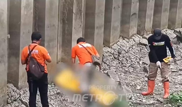 Heboh Penemuan 2 Kerangka Manusia di Surabaya, Ini Kata Polisi