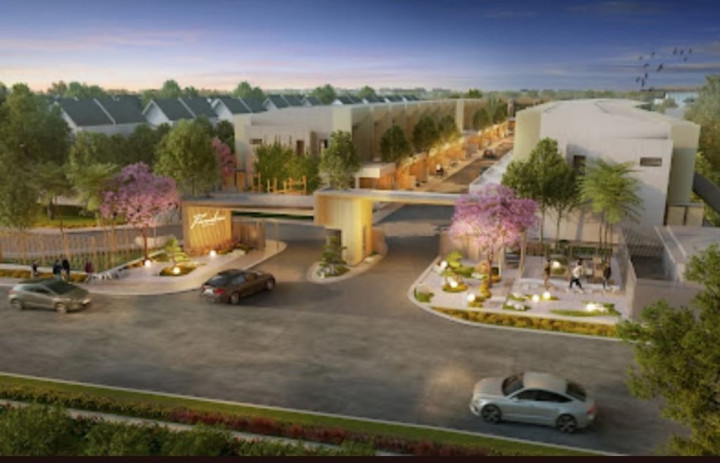 Isu Kualitas Udara, Kawasan Hunian Hijau Bisa Jadi Pilihan