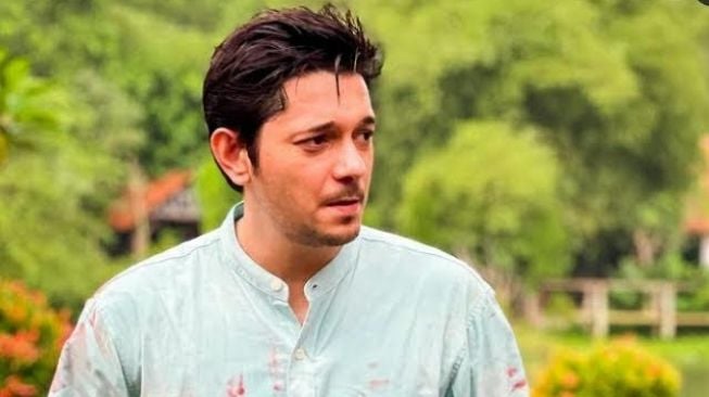 Aktor Andrew Andika Ditangkap Terkait Narkoba