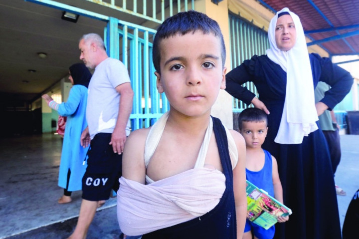 Doktrin Dahiya: Doktrin Israel yang Membahayakan Rakyat Lebanon