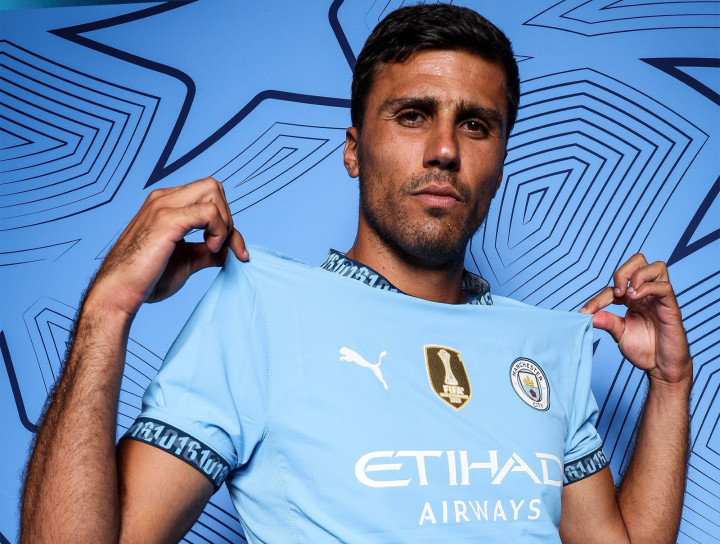 Guardiola Yakin City Bisa Atasi Newcastle Tanpa Rodri