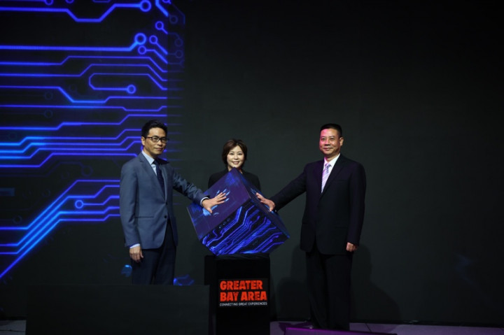 Nikmati Wisata Hong Kong-Makau dengan Greater Bay Area