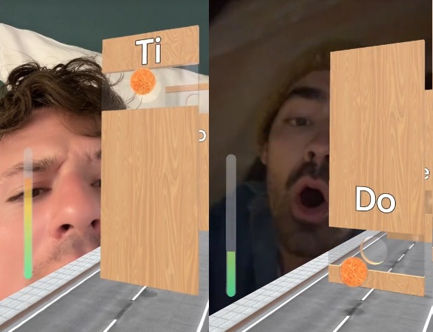 Viral di TikTok Perfect Pitch Challenge, Begini Cara Mainnya