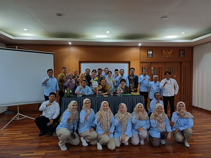 Kemenag Gandeng The Japan Foundation Hadirkan Pengajar Bahasa Jepang di Madrasah