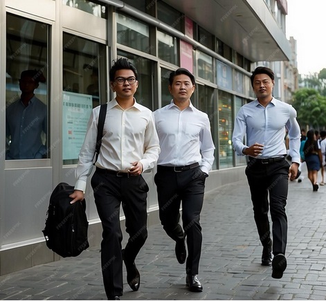 Gaya Hidup Cepat Berdampak pada Kesehatan Lambung, Begini Cara Mengatasinya