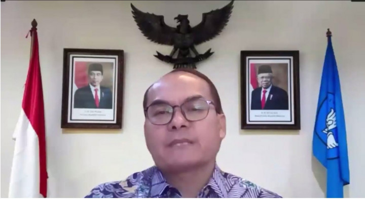 Perdana, 99 Mahasiswa Bakal Belajar Wirausaha di Luar Negeri Lewat IISMA Entrepreneur