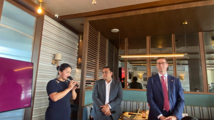 Gaet Turis Indonesia, Swiss Tourism Tawarkan Liburan Dekat dengan Alam