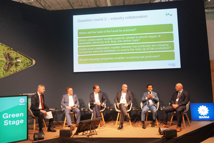 Bisnis Emisi Karbon Rendah <i>Urgen</i>!