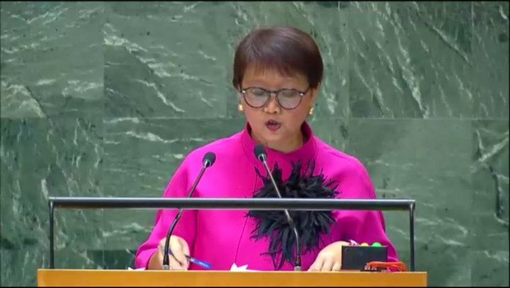 Kolaborasi Satu-satunya 'Obat Penawar' untuk Hadapi Berbagai Tantangan Global