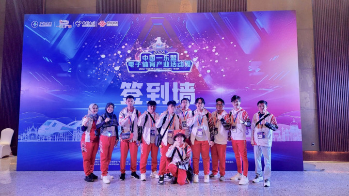 Berita Teknologi Terpopuler, Xiaomi Mix Flip hingga Indonesia di China-ASEAN Esports