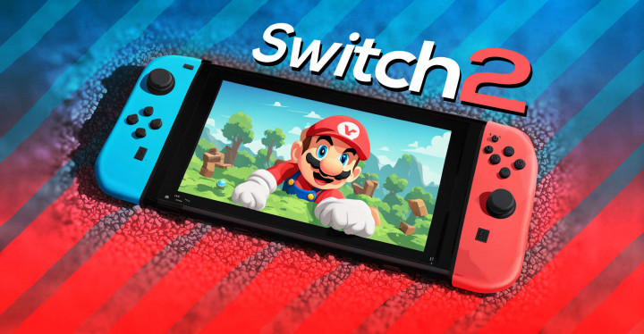 Nintendo Switch 2 Mungkin Dirilis Bulan Maret Tahun 2025