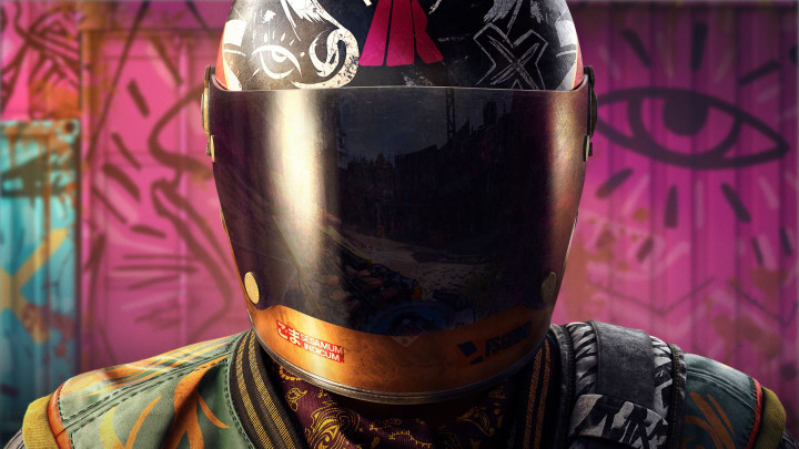 XDefiant Masuk Season 2, Apa yang Baru?