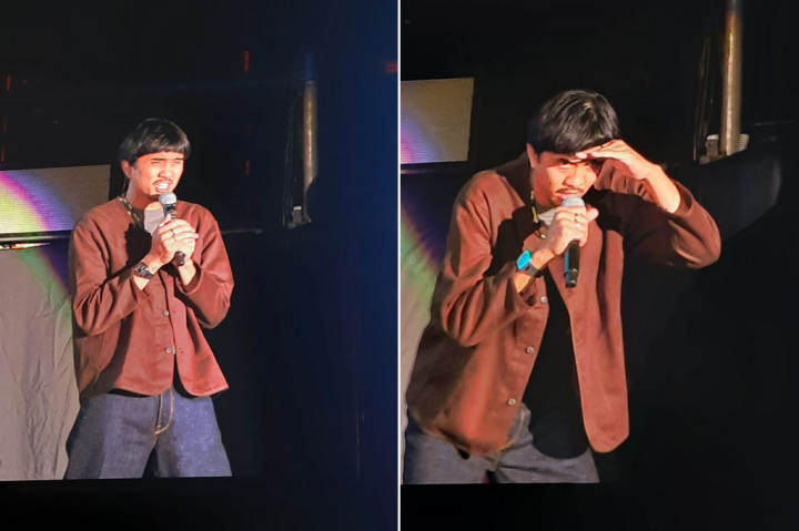 Meriahnya Konser 'Tunggu Aku di Bandung' Sheila on 7