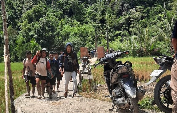 Korban Tewas Akibat Longsor Tambang Emas di Solok Bertambah Jadi 13 Orang