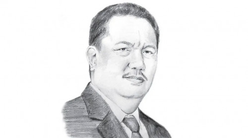 Tempat Asyik Prabowo-Mega