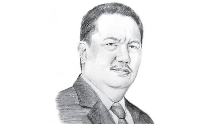 Tempat Asyik Prabowo-Mega