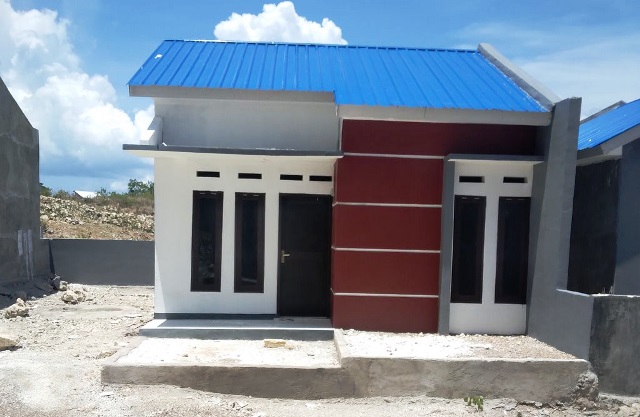 Yuk Intip Pilihan Rumah Murah di NTT