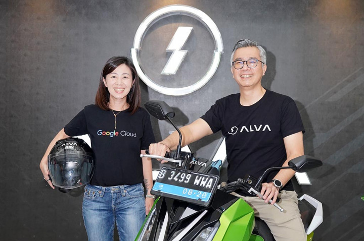 Alva Gandeng Google Cloud, Apa Manfaatnya?