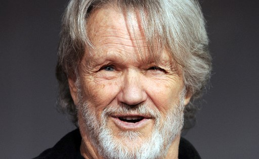 Penyanyi sekaligus Aktor Kris Kristofferson Meninggal Dunia