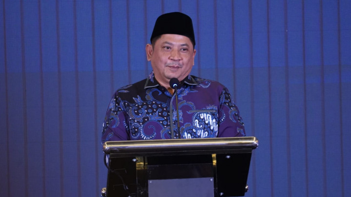 Selamat! 327.958 Peserta Lolos Seleksi Administrasi CPNS Kemenag Pasca Sanggah