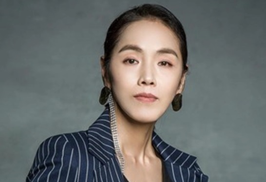 Bintang Drakor The Glory, Park Ji Ah Meninggal Dunia