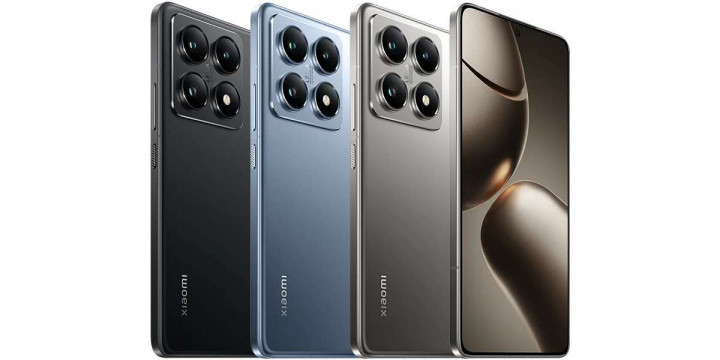 Perbedaan Spesifikasi Xiaomi 14T dan 14T Pro yang Rilis Besok di Indonesia