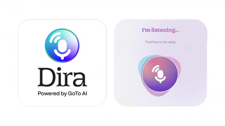 Dira, Asisten Suara GoPay yang Didukung Google Cloud