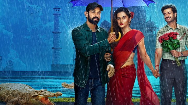 Wajib Ditonton! Ini 8 Film Bollywood Terbaik yang Tayang pada 2024