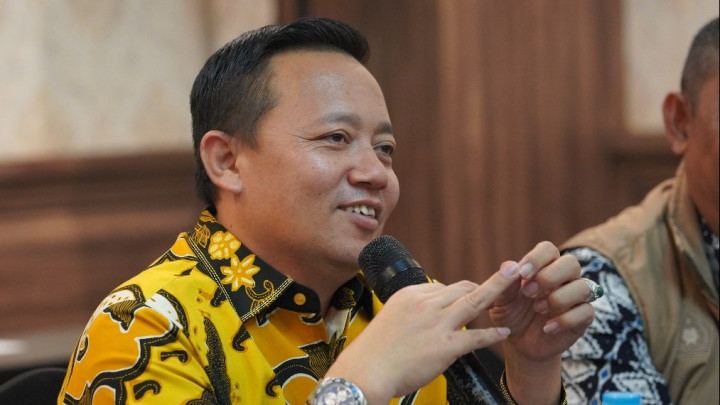 Kemah Pramuka Madrasah Nasional Bakal Hadir Kembali Tahun Depan