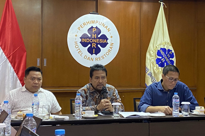 PHRI Kecam Aksi Premanisme di Hotel Grand Kemang