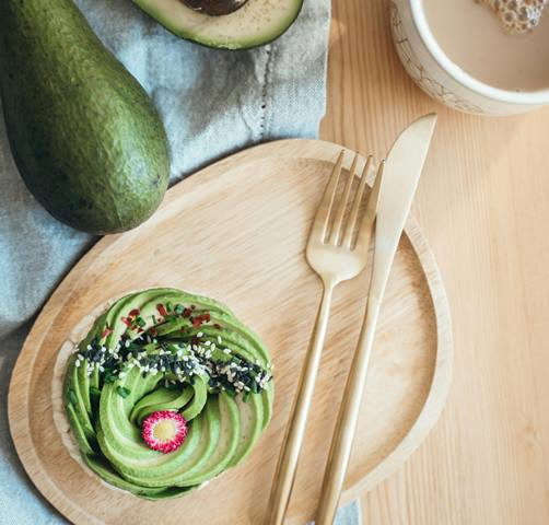 Ada lima buah tinggi protein yang cocok dikonsumsi saat sedang diet. (Foto: Ilustrasi/Dok. Unsplash.com)