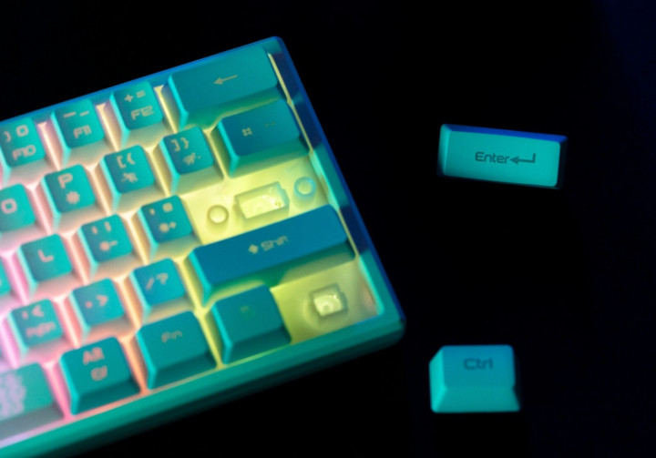 Mengenal Ragam Jenis Switch Keyboard Mechanical