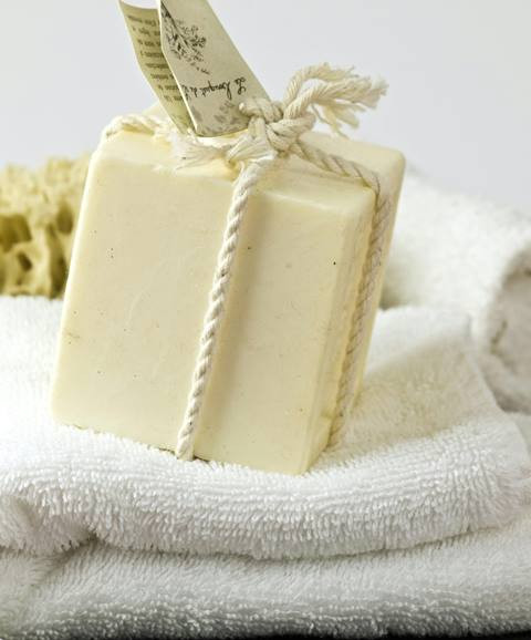 Haruskah Mencuci Handuk dengan Air Panas?