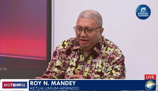 Kebijakan Rokok Tanpa Merek Bikin Produk Ilegal Makin Marak