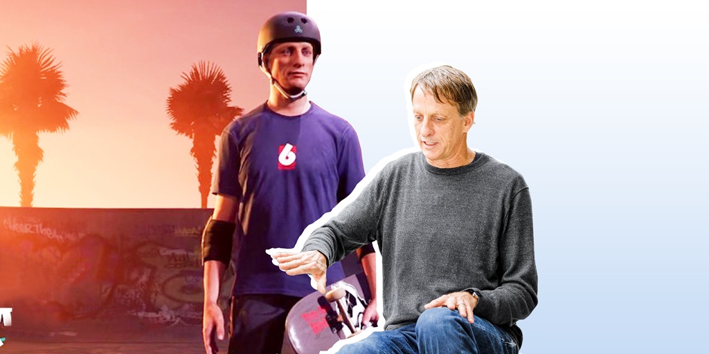25 Tahun Lalu, Game Tony Hawk Pro Skater Populerkan Olahraga Skateboard