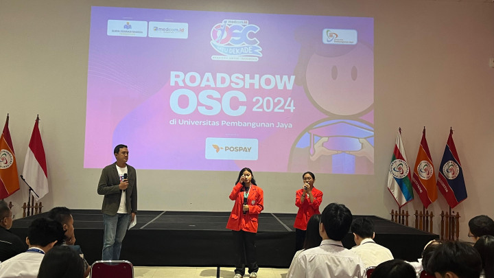 Mau Kuliah Gratis di 24 PTS Keren Ini? Yuk Buruan Daftar Beasiswa OSC 2024
