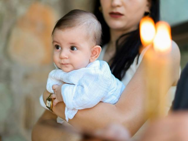 Moms, Inilah 3 Kesalahan yang Umum Terjadi Saat Memandikan Bayi