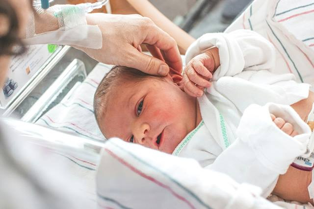 Kenali gejala DBD pada bayi. (Foto: Ilustrasi/Dok. Unsplash.com)