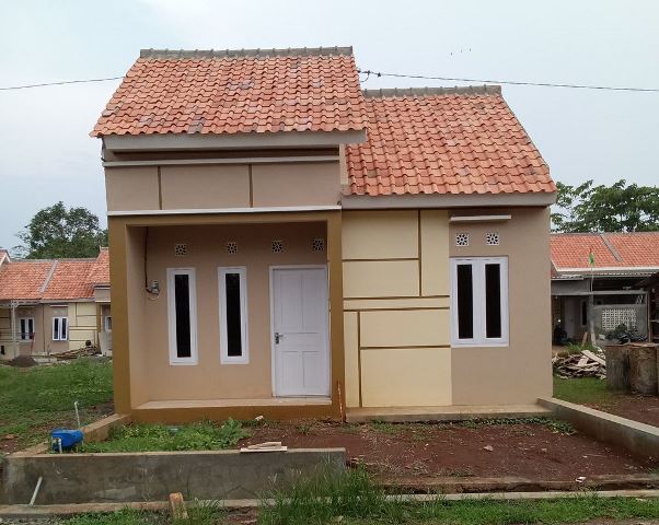 Warga Pekalongan Merapat, Ini Ada Pilihan Rumah Murah di Kajen