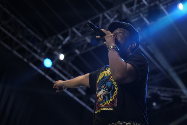 Biznet Festival Hadir di Kota Surakarta