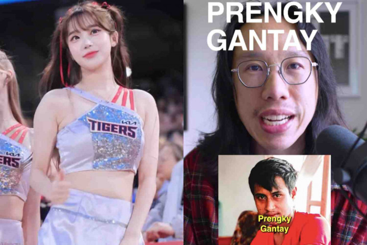 Lagu Jedag Jedug Cheerleader Tim Baseball KIA Tigers yang Viral di TikTok Ternyata Remix DJ Indonesia