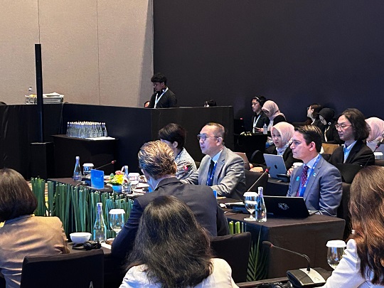 Indonesia Memasuki Paradigma Integralisasi Teknologi dalam Pengembangan Sistem Pendidikan