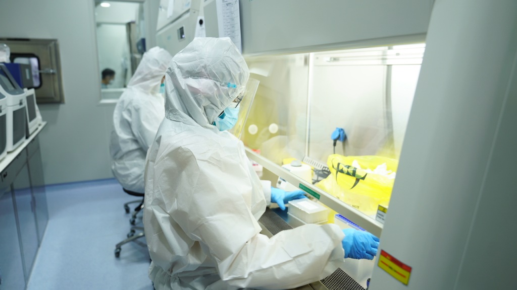 Dok. Jakarta Stemcell Centre