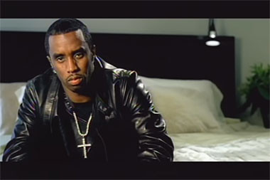 Wawancara Lama P Diddy Kembali Viral, Ini Isinya