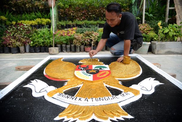 Hari Kesaktian Pancasila, Ini Makna 5 Sila di Dalamnya