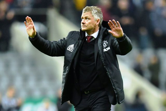 Lima Kandidat Pelatih Manchester United, Jika Erik ten Hag Dipecat